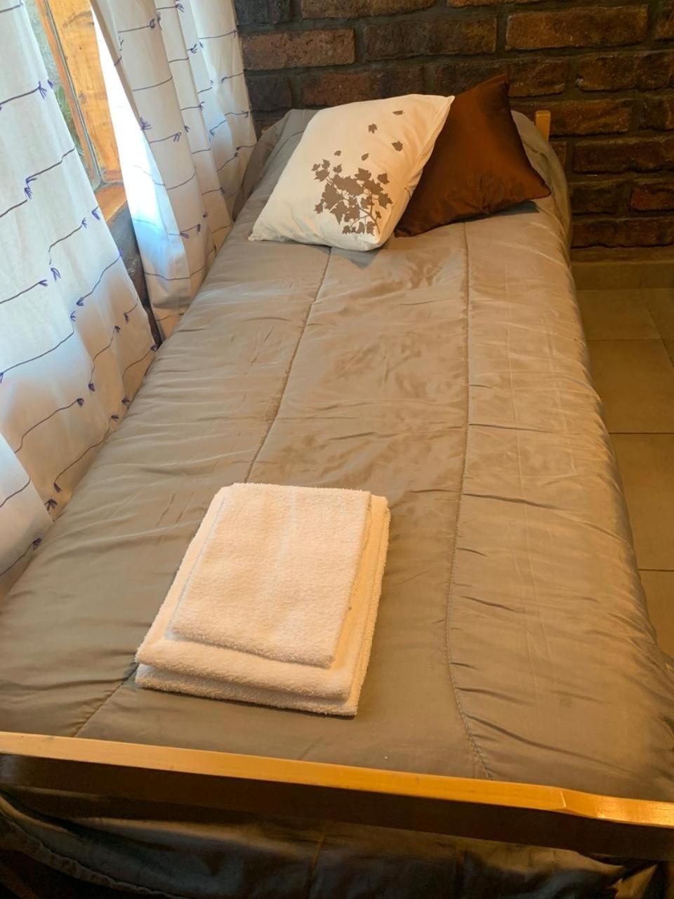 Apartamento Luz Del Sur