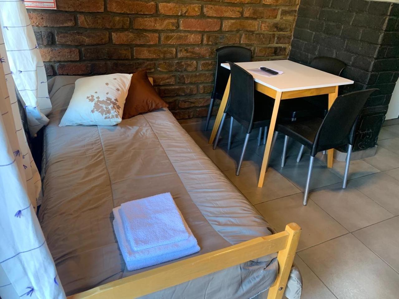 Luz Del Sur Apartamento